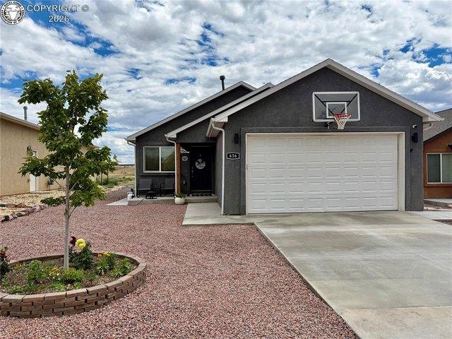 House for sale in Canon City, Colorado