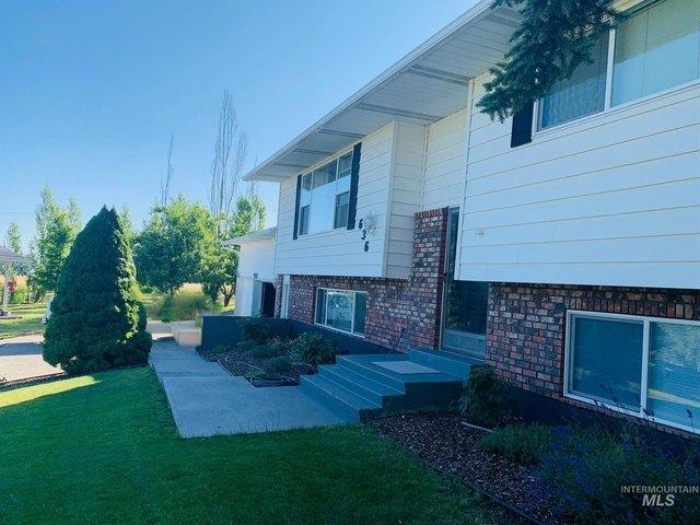 House for sale in Grangeville, Idaho County