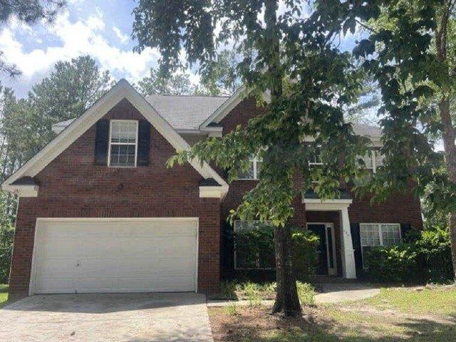 House for sale in Columbia, South Carolina