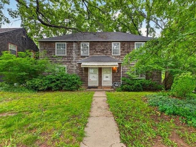 House for sale in Kansas City, Missouri