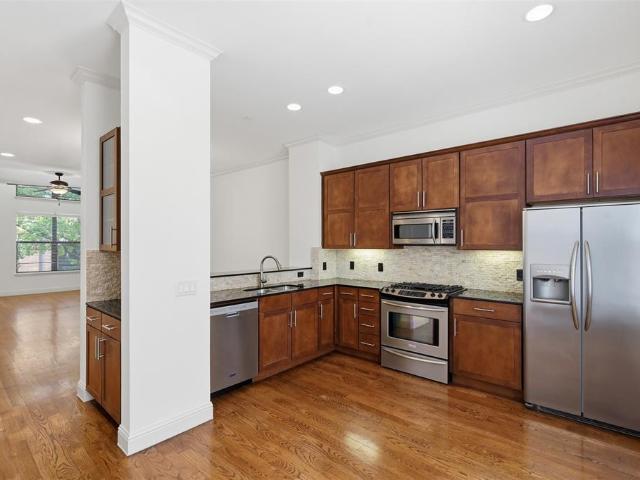 Townhouse for sale in Fort Worth, Texas