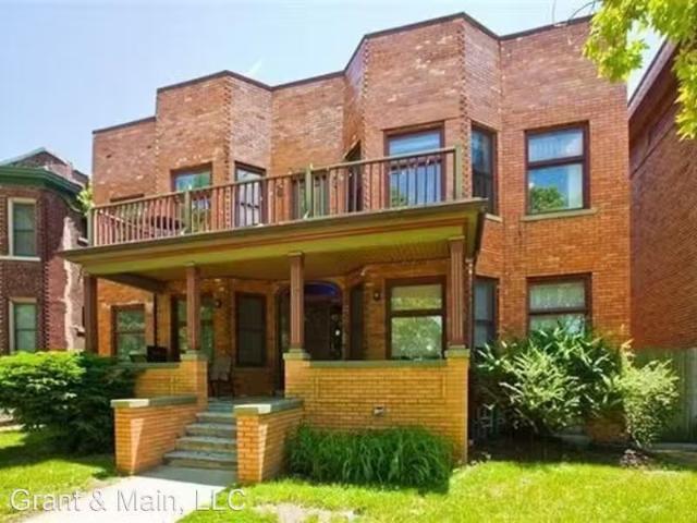 Condo for rent in Detroit