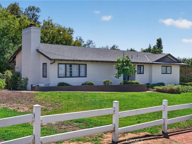 House for sale in Redlands, California