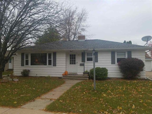 House for rent in Appleton, Wisconsin