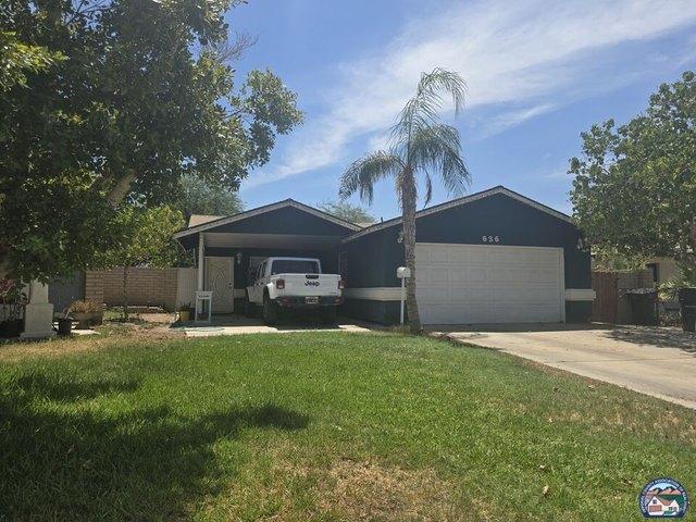 House for sale in Calexico, California