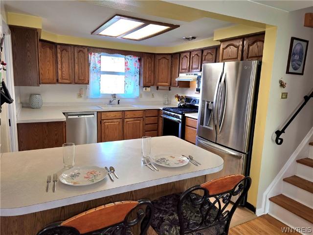 House for sale in Tonawanda, New York
