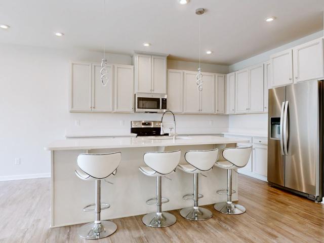 Townhouse for sale in Tennessee