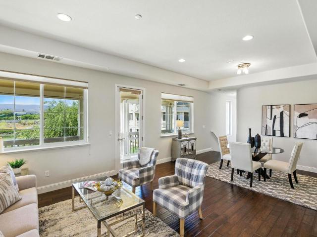 Condo for sale in Redwood City