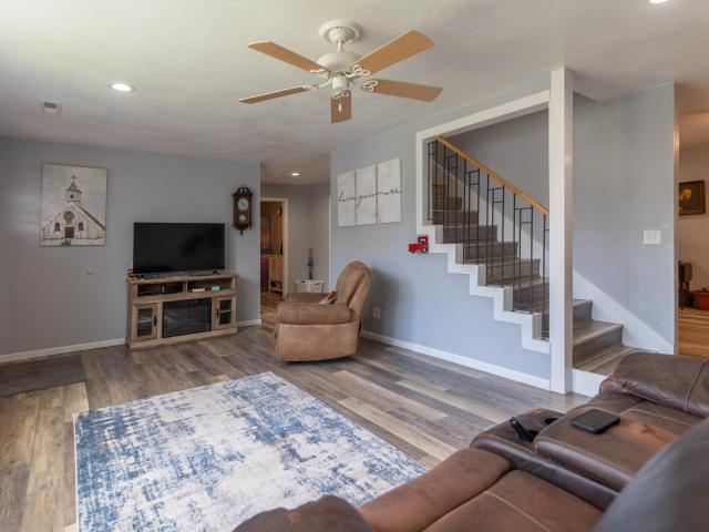 House for sale in Moberly, Missouri