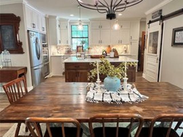 House for sale in La Grange, Texas