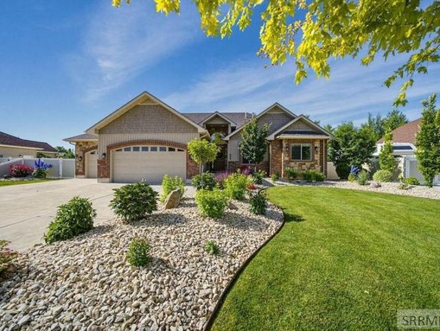 House for sale in Idaho Falls, Idaho
