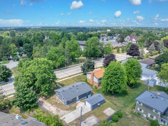 House for sale in Sheboygan Falls, Wisconsin