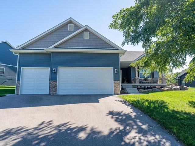 House for sale in Janesville, Rock County