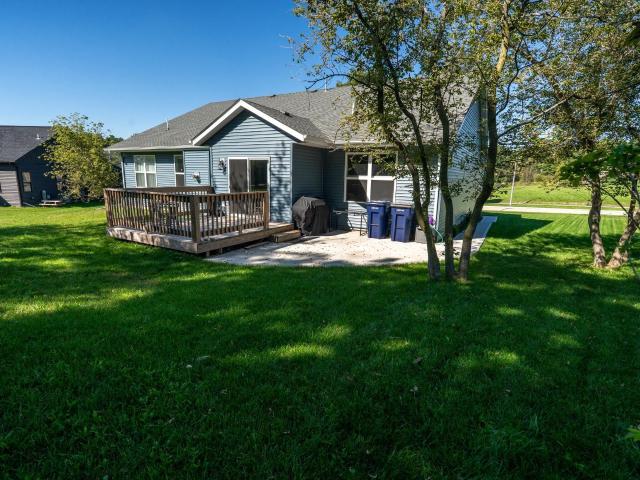 House for sale in Janesville, Rock County