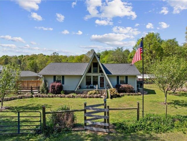 House for sale in Gordon, Georgia