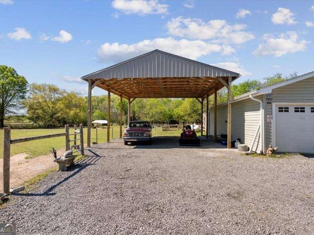 House for sale in Gordon, Georgia