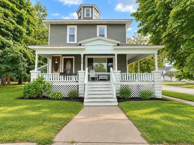 House for sale in Fort Gratiot, Michigan