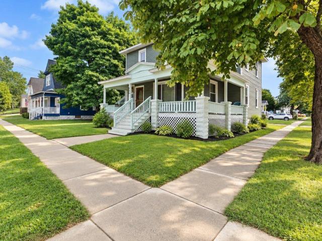 House for sale in Fort Gratiot, Michigan
