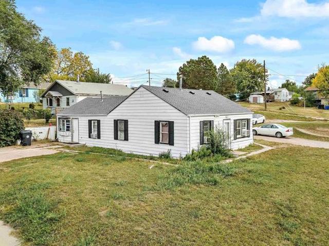 House for sale in Rapid City, South Dakota