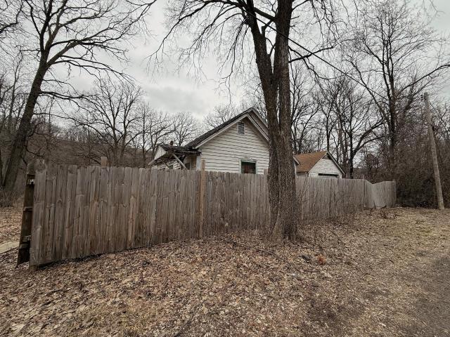 Land for sale in Taylors Falls, Minnesota