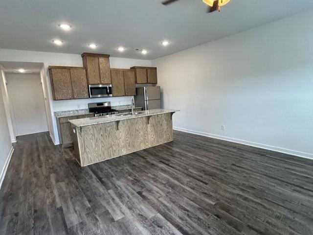 Apartment for rent in Ark