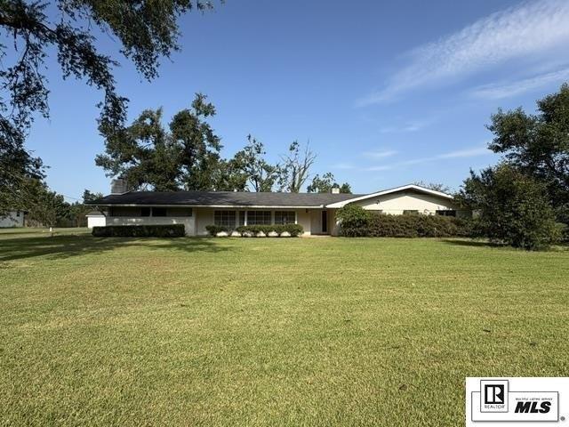 House for sale in Rayville, Louisiana