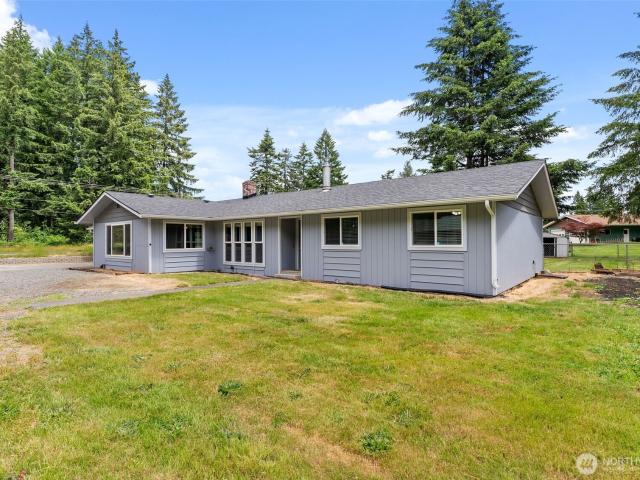 House for sale in Chehalis, Washington