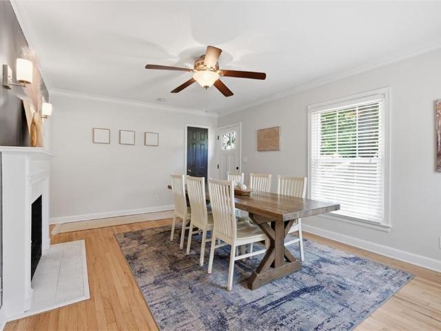 House for sale in Liberty, Missouri