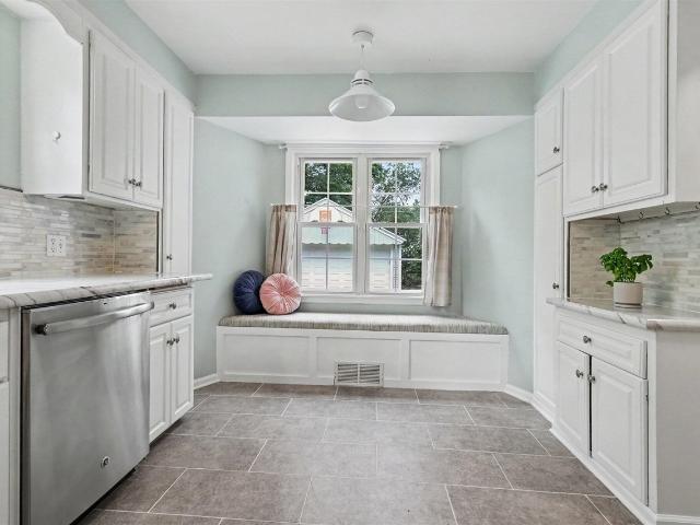 House for sale in Grand Rapids, Michigan