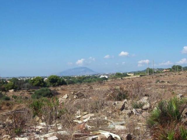 Terreno in vendita a Marsala, Sicilia