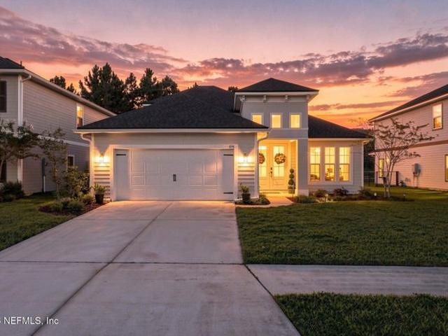 House for sale in Orange Park, Florida