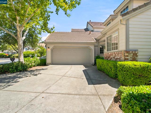House for sale in Clayton, California