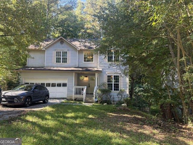 House for sale in Lithonia, DeKalb County