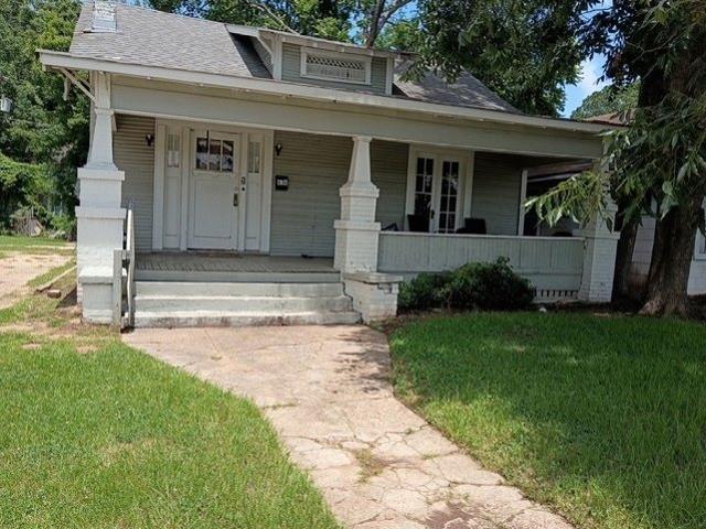 House for sale in Keithville, Louisiana