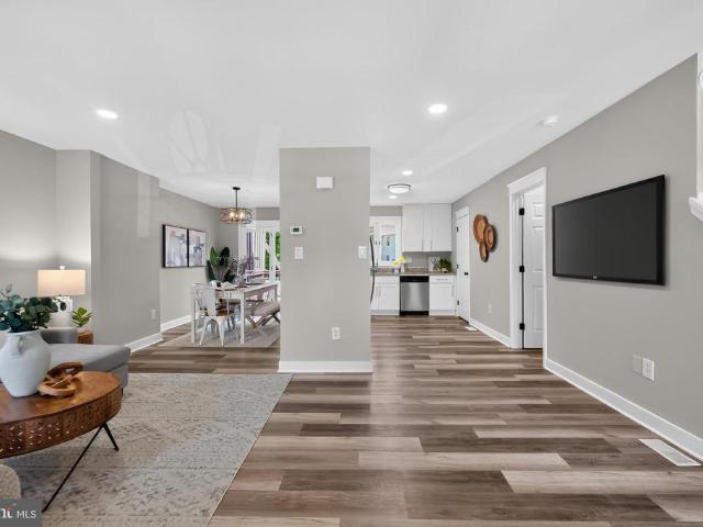Townhouse for sale in Hagerstown, Maryland