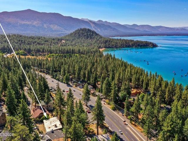 House for sale in Marla Bay, Zephyr Cove