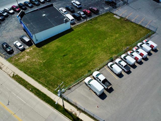 Land for sale in Green Bay, Wisconsin