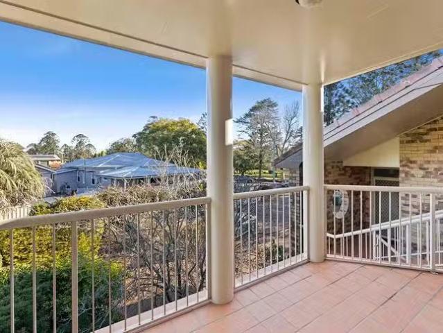 Apartment for rent in Toowoomba, Queensland