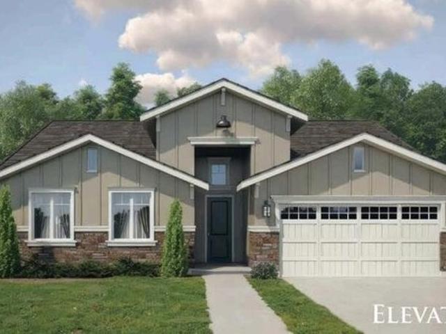 House for sale in Tulare, California