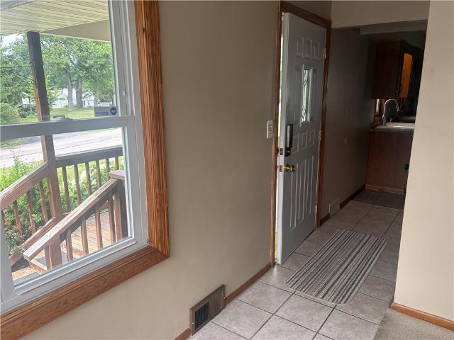 House for sale in Mercer, Pennsylvania