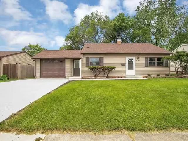 House for sale in Bolingbrook