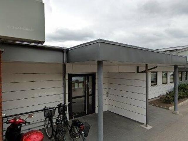 Lokal hyra i Halmstad, Halland