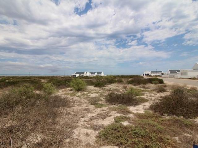Land for sale in Western Cape