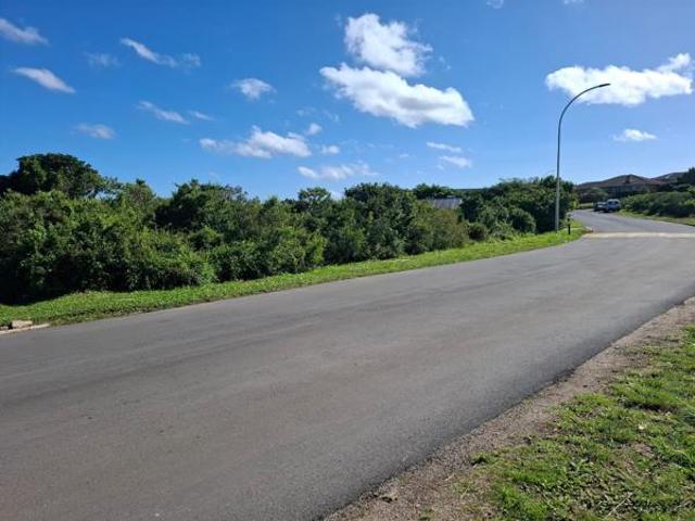 Land for sale in Cape St Francis, Eastern Cape