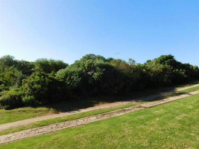 Land for sale in Cape St Francis, Eastern Cape
