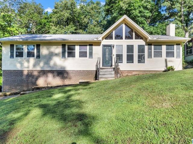 House for sale in Morris, Alabama