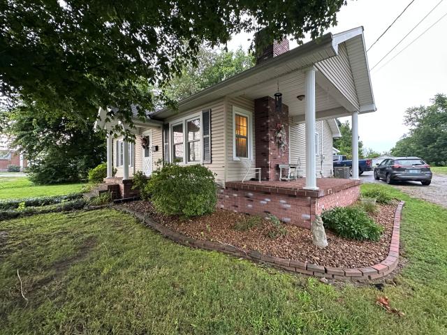 House for sale in Princeton, Kentucky