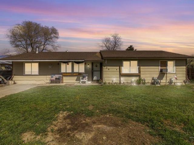 House for sale in Hansen, Idaho