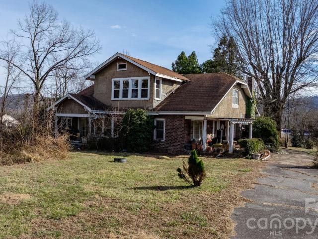 Commercial for sale in Connellys Springs, North Carolina