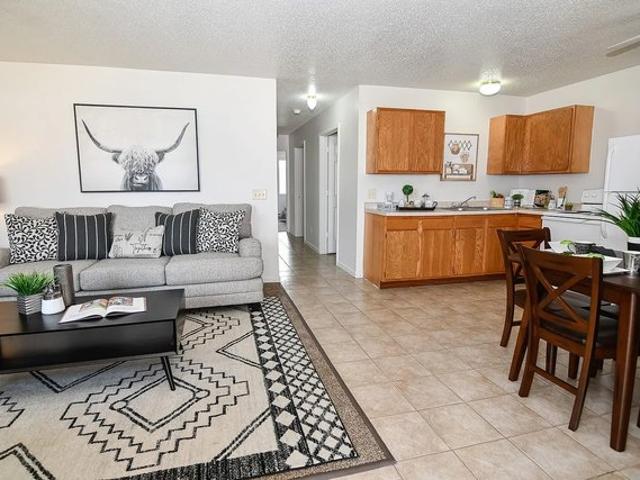 Townhouse for rent in Madrid, Iowa